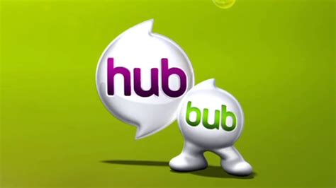 ubuhb|HUB .